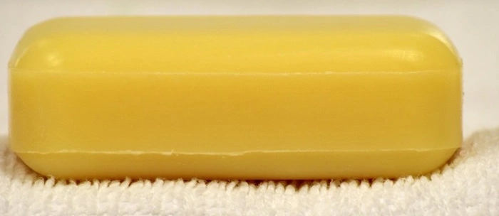 Natural Aloe vera Soap