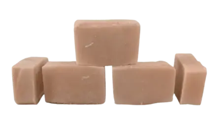 affordable cedar soap