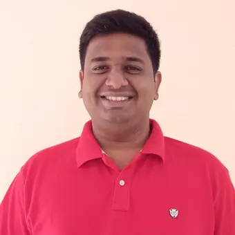 Vishnu Shankar CEO and Entrepreneur